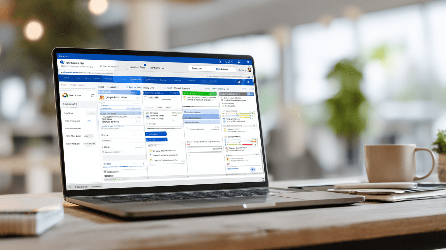Project Management category